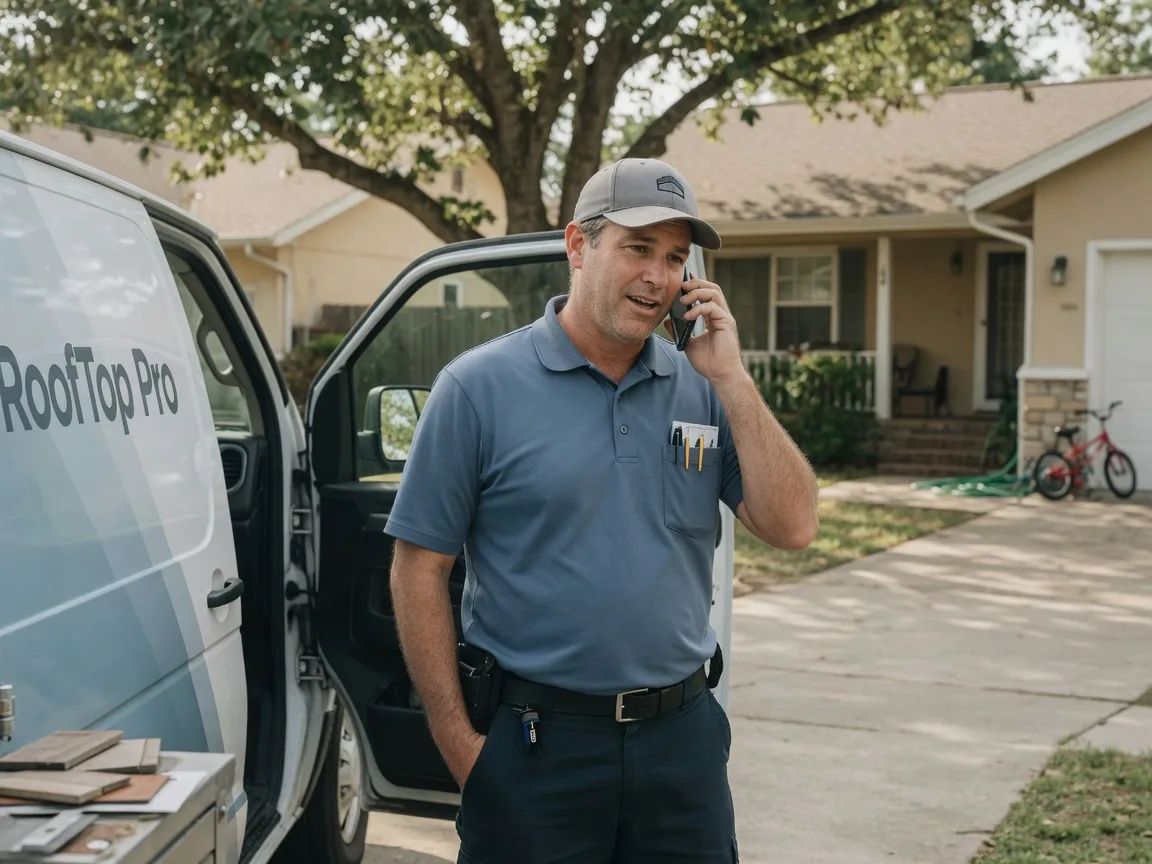 Roof Repair Warrenton, MO FAQs